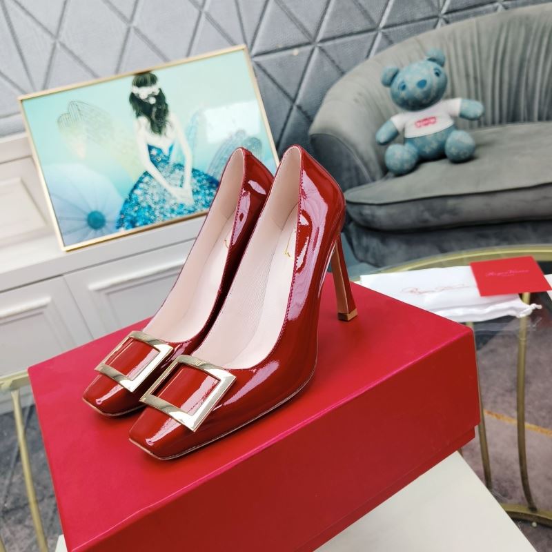 Roger Vivier Heeled Shoes